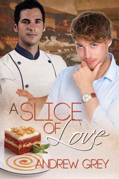 A Slice of Love (eBook, ePUB) A Slice of Love (eBook, ePUB)