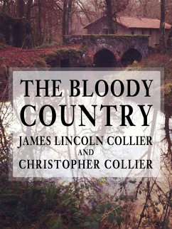 Cover Bloody Country (eBook, ePUB)