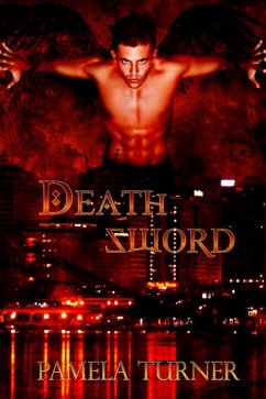 Death Sword (eBook, ePUB) - Turner, Pamela