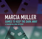 Games to Keep the Dark Away (eBook, ePUB)
