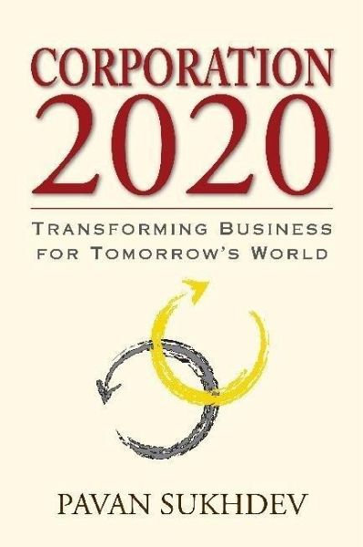 Corporation 2020 (eBook, ePUB)