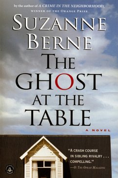 Cover The Ghost at the Table (eBook, ePUB)