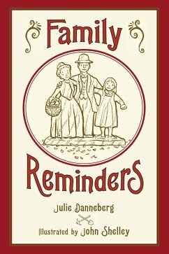 Cover Family Reminders (eBook, ePUB)