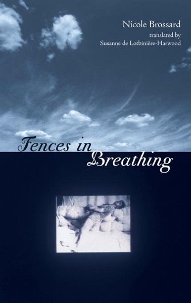 Fences in Breathing (eBook, ePUB) Fences in Breathing (eBook, ePUB)