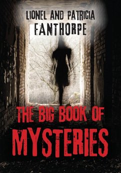 The Big Book of Mysteries (eBook, ePUB) - Fanthorpe, Patricia