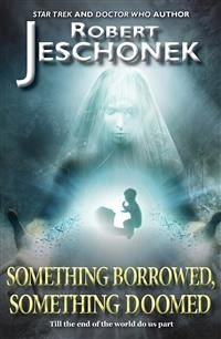 Cover Something Borrowed, Something Doomed (eBook, ePUB)