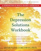 Depression Solutions Workbook (eBook, ePUB)