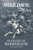 In Praise of Barbarians (eBook, ePUB) In Praise of Barbarians (eBook, ePUB)