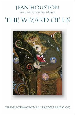 The Wizard of Us (eBook, ePUB) - Houston, Jean