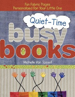Cover Quiet-Time Busy Books (eBook, PDF)