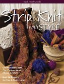 Strip & Knit with Style (eBook, PDF)