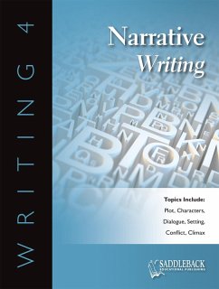 Narrative Writing (eBook, PDF)