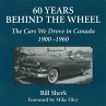 60 Years Behind the Wheel (eBook, ePUB) - Bild 1
