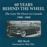 60 Years Behind the Wheel (eBook, ePUB)