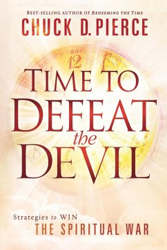 Cover Time to Defeat the Devil (eBook, ePUB)