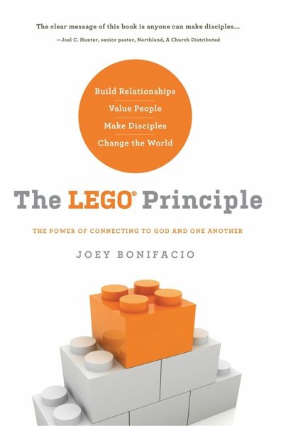 LEGO Principle (eBook, ePUB)