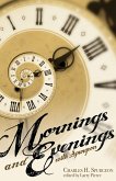 Mornings and Evenings with Spurgeon (eBook, ePUB)