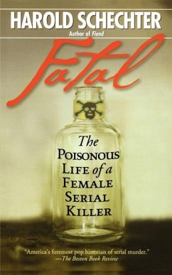 Cover Fatal (eBook, ePUB)