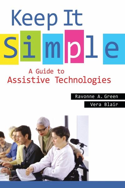Keep It Simple (eBook, PDF)