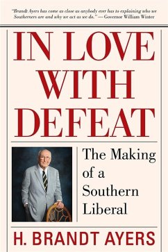 Cover In Love with Defeat (eBook, ePUB)