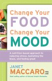 Change Your Food, Change Your Mood (eBook, ePUB)