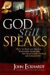 God Still Speaks (eBook, ePUB) - Bild 1