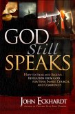 God Still Speaks (eBook, ePUB)