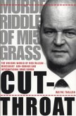 Cut-Throat (eBook, ePUB) Cut-Throat (eBook, ePUB)