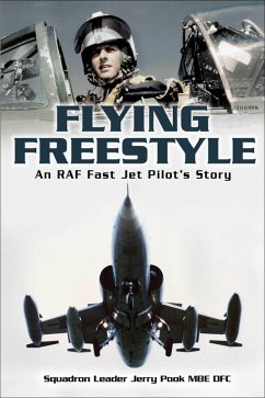Cover Flying Freestyle (eBook, ePUB)