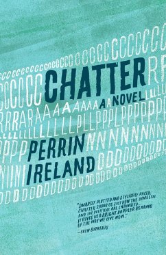 Cover Chatter (eBook, ePUB)
