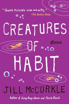 Cover Creatures of Habit (eBook, ePUB)