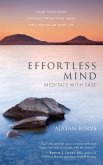 Effortless Mind (eBook, ePUB)
