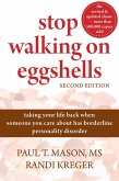 Stop Walking on Eggshells (eBook, ePUB)