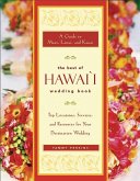 The Best of Hawai'i Wedding Book (eBook, ePUB)