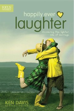 Cover Happily Ever Laughter (eBook, ePUB)