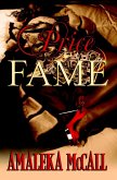Price of Fame (eBook, ePUB)