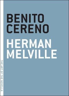 Benito Cereno (eBook, ePUB) - Melville, Herman