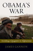 Obama's War (eBook, ePUB) Obama's War (eBook, ePUB)