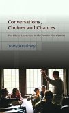 Conversations, Choices and Chances (eBook, PDF)
