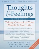 Thoughts and Feelings (eBook, ePUB)