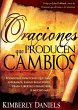 Oraciones Que Producen Cambios (eBook,... - Bild 1