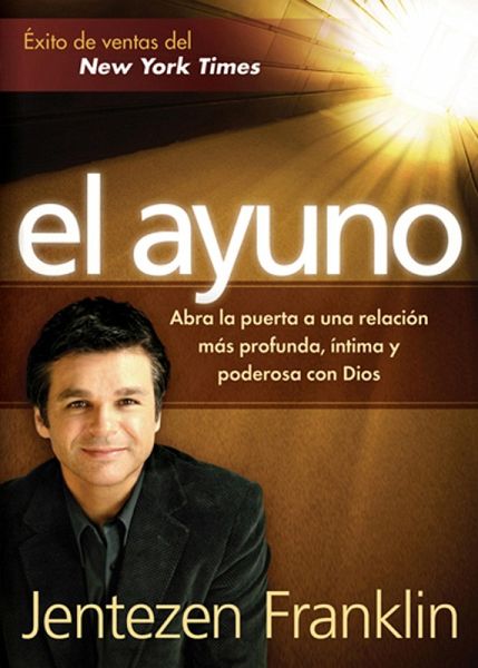 El Ayuno (eBook, ePUB)
