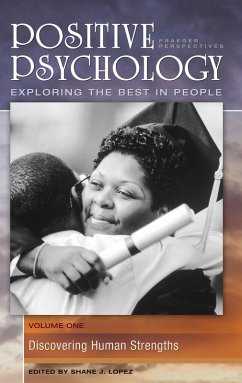 Cover Positive Psychology (eBook, PDF)