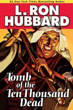Cover Tomb of the Ten Thousand Dead (eBook, ePUB)