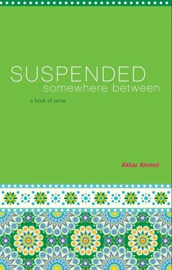 Cover Suspended Somewhere Between (eBook, ePUB)