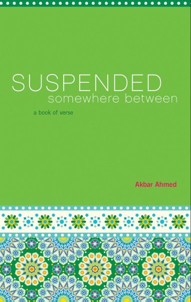 Suspended Somewhere Between (eBook, ePUB) Suspended Somewhere Between (eBook, ePUB)