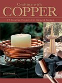 Crafting With Copper (eBook, ePUB)