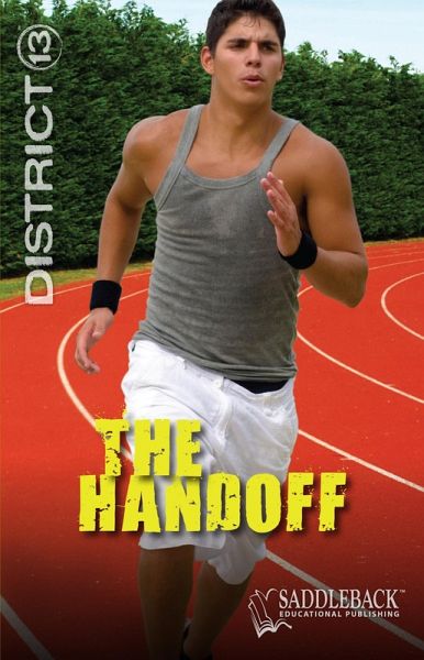 Handoff (eBook, PDF) Handoff (eBook, PDF)