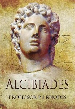 Alcibiades (eBook, ePUB) - Rhodes, P J