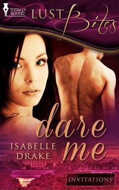 Cover Dare Me (eBook, ePUB)